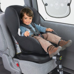 Caution: Child Safety First