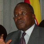 Ugandan Car Import Rules at Mombasa spark resistance from clearing agents