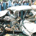 Top Rated Causes of Accidents