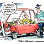 Do’s and Dont’s of Driving