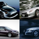 Why Japanese cars are Popular and in high Demand