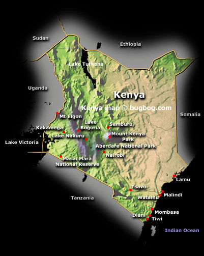 Car Importation into Kenya