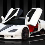 The World’s Most Expensive Cars