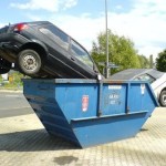 How to give your old car new life