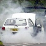 What to do if your car overheats