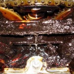 The black death of sludge