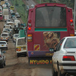 Ruthless syndicate driving 10 stolen cars daily across Kenya’s borders