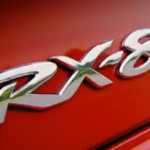 Mazda RX8