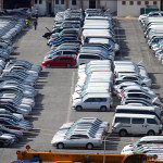 Cars seized as Kosgey probed