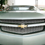 Beware Beamer, Benz: here comes the General