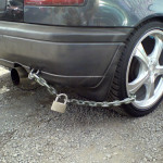 Top 10 Ways to Steal A Car