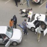 Kenya: Flying Squad’s Smoking Gun