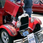 Wheels of Dreams Car Show to delight car fans of all ages