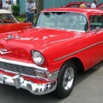 Tips to consider before collecting vintage cars