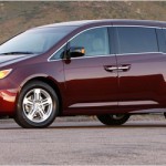 2011 Consumer Reports Study