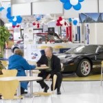 Demand for cars lifts prices