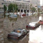 Hurricane Damaged Cars! Sold as Used Cars