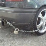 Car Theft Prevention Tips