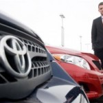 Calgary auto dealers brace for shortages 