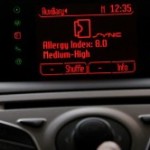 Your next car might play doctor