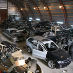 POLICE MOUNTS OPERATION TO CURB CROSS-BORDER VEHICLE THEFT