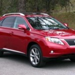 Three arrested in Toyota car theft ring