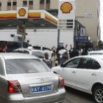 Fuel consumption soars, defying high pump prices