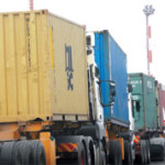 Mombasa Port grinds to a halt after KRA system crashes