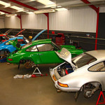 KQ EAST AFRICAN SAFARI CLASSIC RALLY 2011