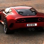 Ferrari Unveils 612 GTO Concept by Sasha
