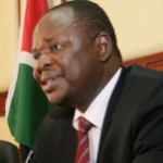 Kajwang’ involved in car accident