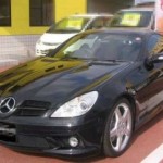 Motorist arrested in yet another gun road rage incident