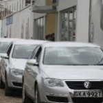 Car firms expand sales networks into the counties