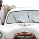 Classic car lovers gear up for Concours D’elegance
