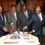 Regional forum seeks Sh270b to finance transport corridors