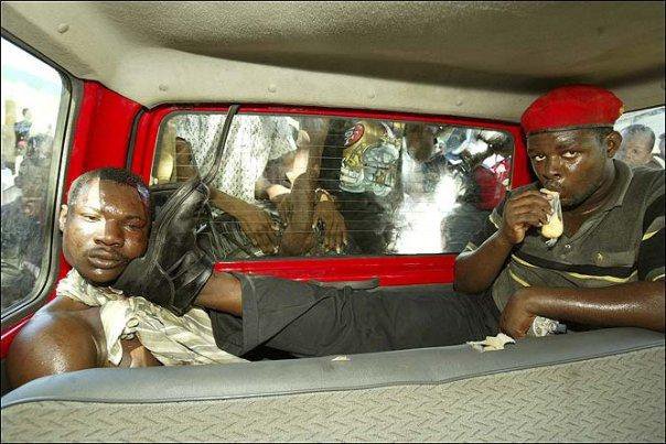 car thief car thief