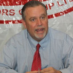 Former CMC chairman faces off with regulator