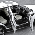 Range Rover Sport RS300 Cosworth