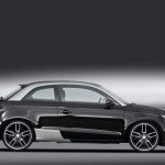New Audi A1 Body Kit by Caractere