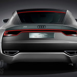 Audi TT Concept