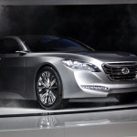 A New Nameplate with A New Concept Car, the BHCD-1