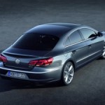 Revealed: 2013 Volkswagen