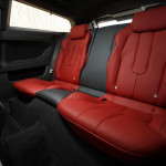 Styling Kit for Range Rover Evoque