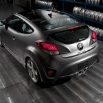 2013 Hyundai Veloster Turbo
