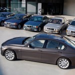 BMW Releases 3-Series