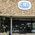 Report questions CMC.