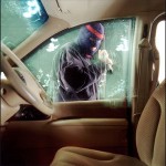 Car thefts expose security lapse.