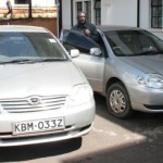 KRA Officials Sought in Logbook Scam