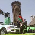 2012 Safari Rally – All systems go