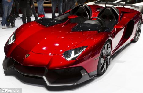 lambo